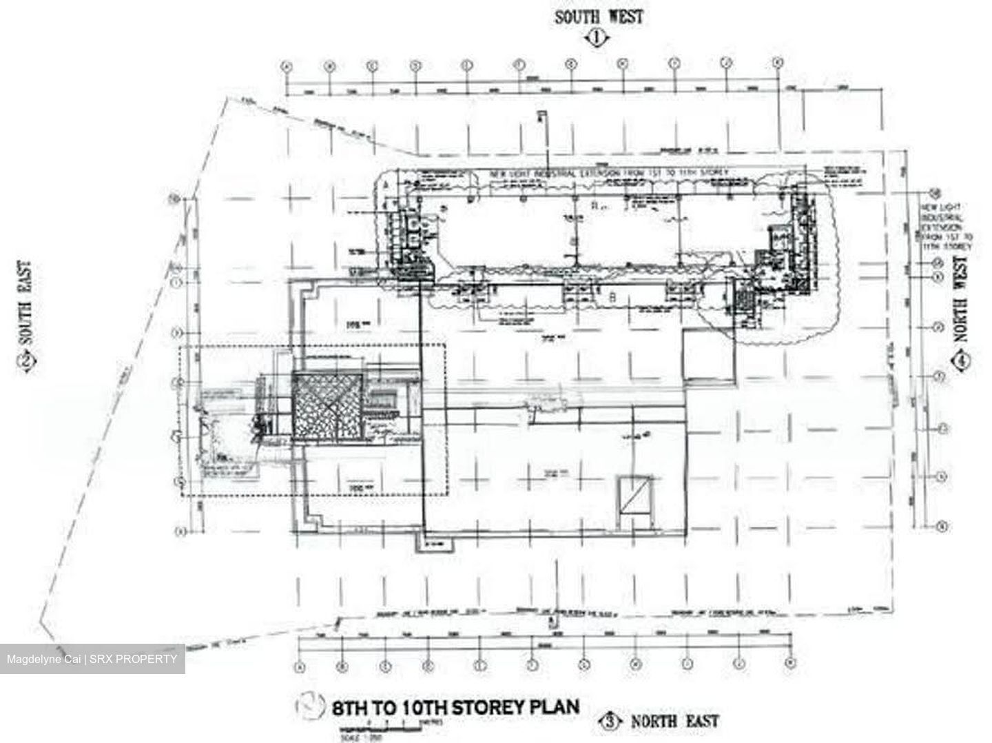 Pico Creative Centre (D12), Factory #639830181